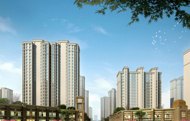 涿州买房子几楼是好楼层？应该怎么选？